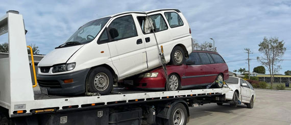 Cash for Car in Perth 