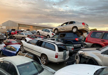Free Car Removals Perth