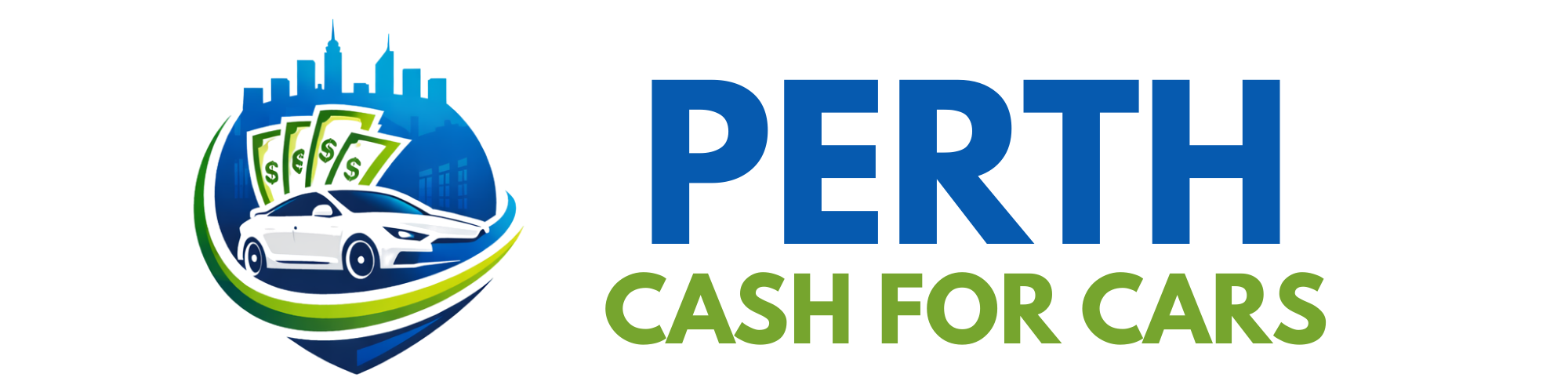 Perth Cash For Cars logo